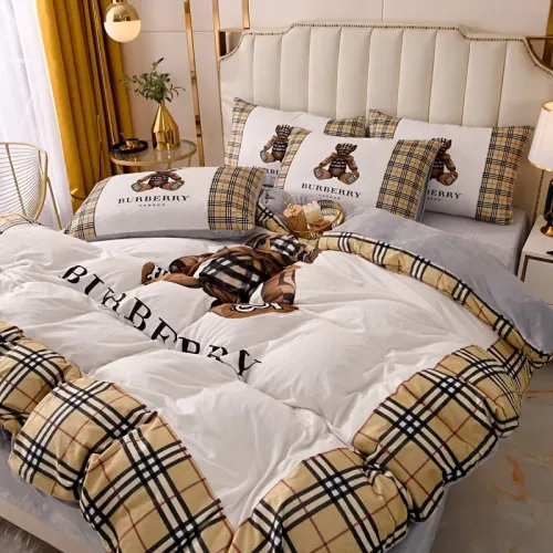 Replica Burberry Bedding #1421598 $88.00 USD for Wholesale