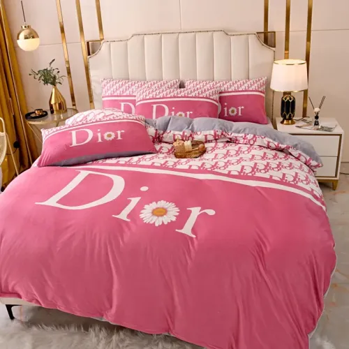 Replica Christian Dior Bedding #1421604 $88.00 USD for Wholesale