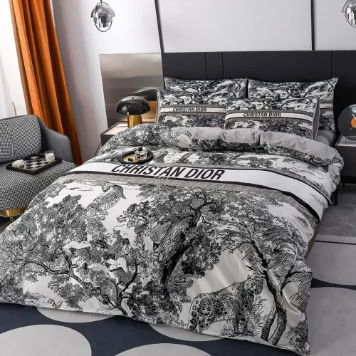 Wholesale Christian Dior Bedding #1421609 $88.00 USD, Wholesale Quality Replica Christian Dior Bedding