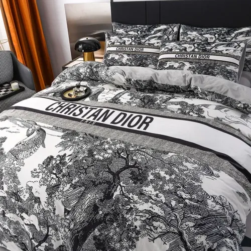Replica Christian Dior Bedding #1421609 $88.00 USD for Wholesale