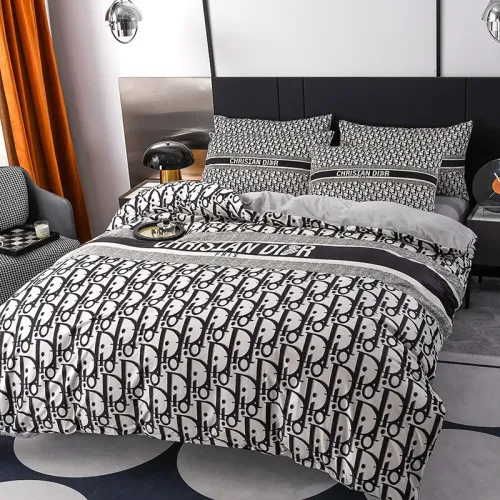 Wholesale Christian Dior Bedding #1421614 $88.00 USD, Wholesale Quality Replica Christian Dior Bedding