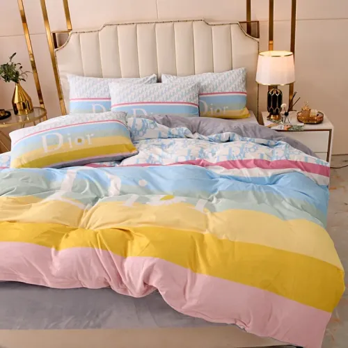 Replica Christian Dior Bedding #1421617 $88.00 USD for Wholesale