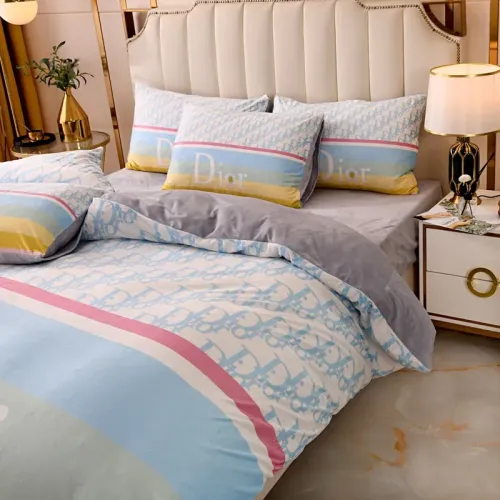 Replica Christian Dior Bedding #1421617 $88.00 USD for Wholesale