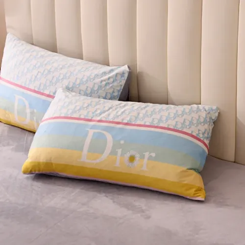 Replica Christian Dior Bedding #1421617 $88.00 USD for Wholesale