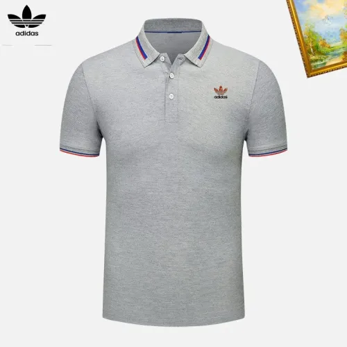 Wholesale Adidas T-Shirts Short Sleeved For Men #1421669 $29.00 USD, Wholesale Quality Replica Adidas T-Shirts