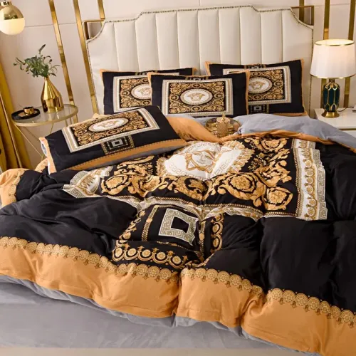 Replica Versace Bedding #1421691 $88.00 USD for Wholesale