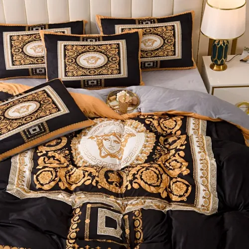 Replica Versace Bedding #1421691 $88.00 USD for Wholesale