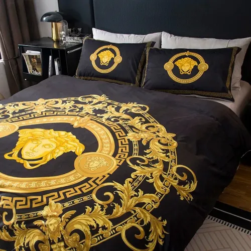 Replica Versace Bedding #1421693 $88.00 USD for Wholesale