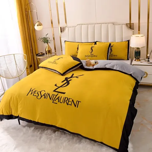 Wholesale Yves Saint Laurent YSL Bedding #1421698 $88.00 USD, Wholesale Quality Replica Yves Saint Laurent YSL Bedding