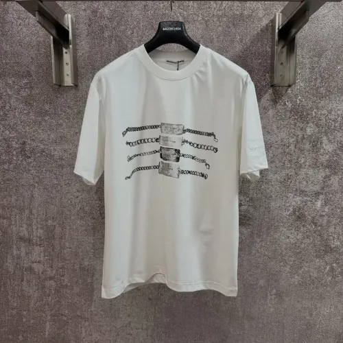 Wholesale Alexander Wang T-Shirts Short Sleeved For Unisex #1421850 $45.00 USD, Wholesale Quality Replica Alexander Wang T-Shirts