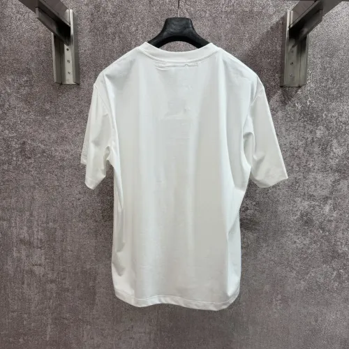 Replica Alexander Wang T-Shirts Short Sleeved For Unisex #1421850 $45.00 USD for Wholesale