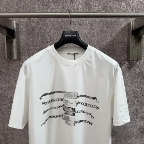 Replica Alexander Wang T-Shirts Short Sleeved For Unisex #1421850 $45.00 USD for Wholesale