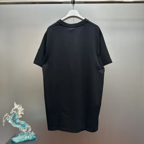 Replica Moncler T-Shirts Short Sleeved For Unisex #1421857 $56.00 USD for Wholesale