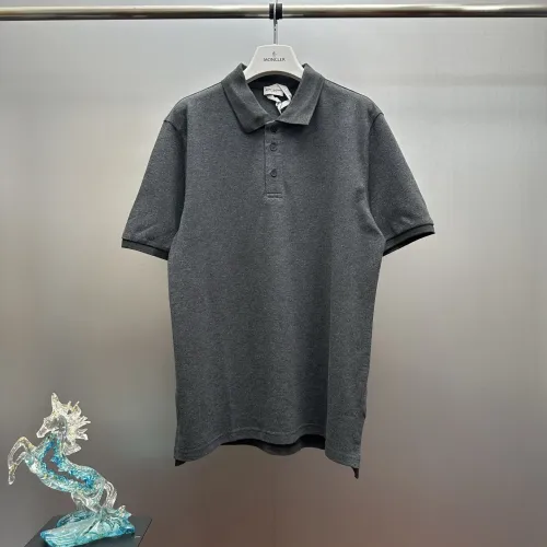 Wholesale Yves Saint Laurent YSL T-shirts Short Sleeved For Unisex #1421858 $60.00 USD, Wholesale Quality Replica Yves Saint Laurent YSL T-shirts