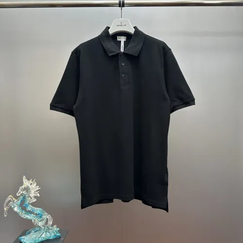 Wholesale Yves Saint Laurent YSL T-shirts Short Sleeved For Unisex #1421859 $60.00 USD, Wholesale Quality Replica Yves Saint Laurent YSL T-shirts