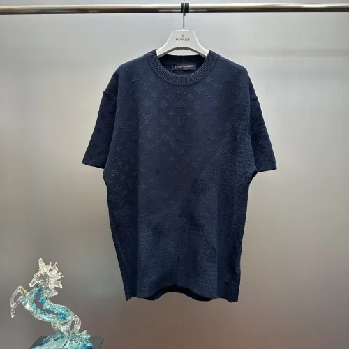 Wholesale Louis Vuitton LV T-Shirts Short Sleeved For Unisex #1421862 $82.00 USD, Wholesale Quality Replica Louis Vuitton LV T-Shirts