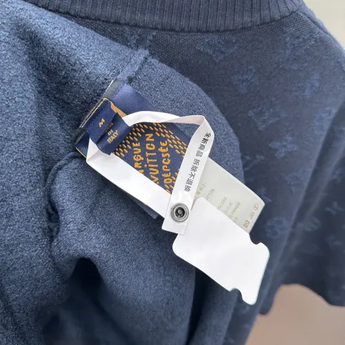 Replica Louis Vuitton LV T-Shirts Short Sleeved For Unisex #1421862 $82.00 USD for Wholesale