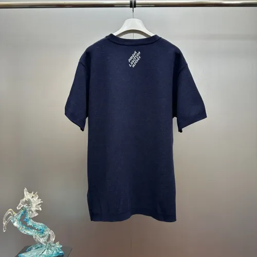 Replica Louis Vuitton LV T-Shirts Short Sleeved For Unisex #1421864 $96.00 USD for Wholesale