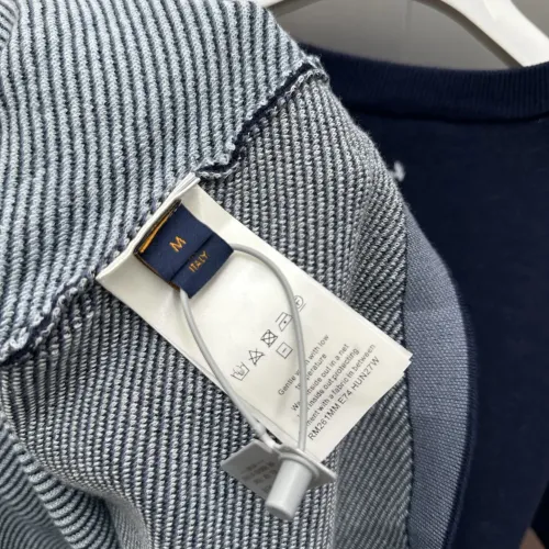 Replica Louis Vuitton LV T-Shirts Short Sleeved For Unisex #1421864 $96.00 USD for Wholesale