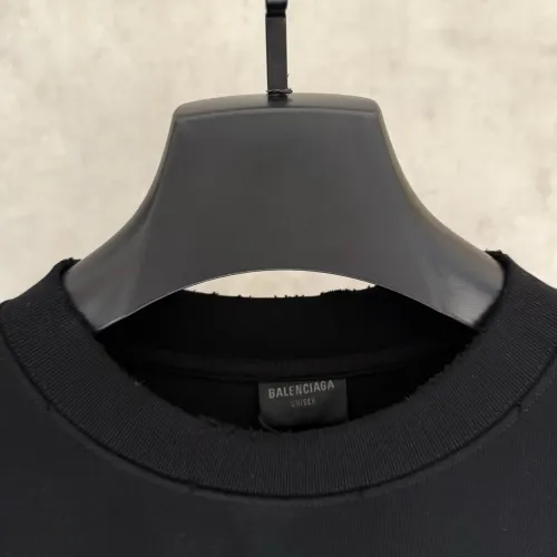 Replica Balenciaga T-Shirts Short Sleeved For Unisex #1421866 $56.00 USD for Wholesale
