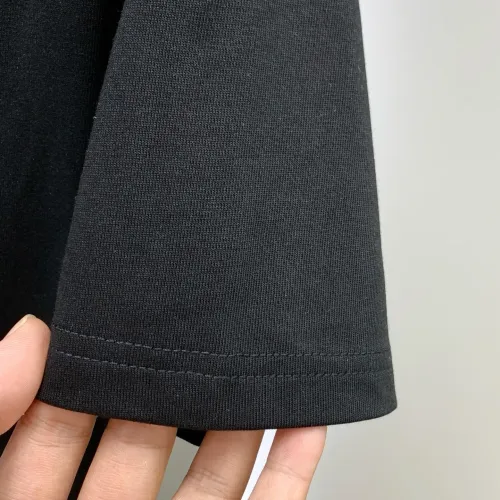 Replica Balenciaga T-Shirts Short Sleeved For Men #1421878 $68.00 USD for Wholesale