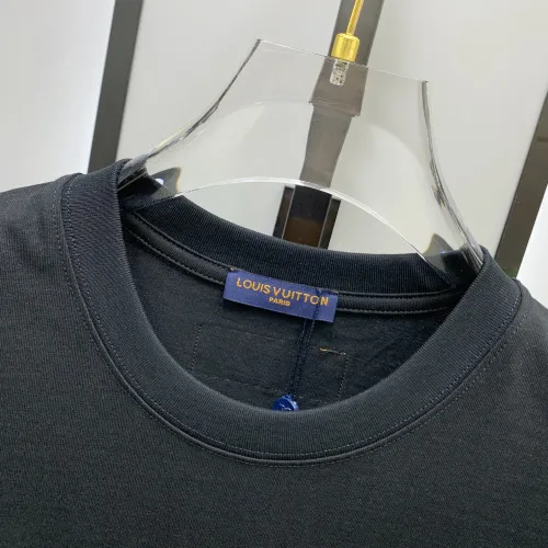 Replica Louis Vuitton LV T-Shirts Short Sleeved For Men #1421880 $68.00 USD for Wholesale