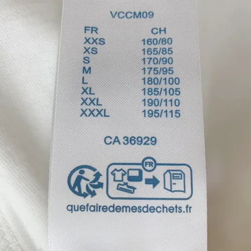 Replica Louis Vuitton LV T-Shirts Short Sleeved For Men #1421883 $68.00 USD for Wholesale