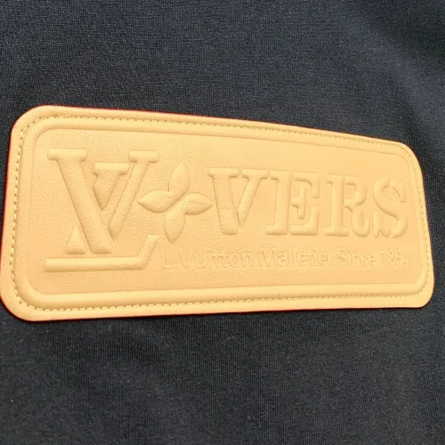 Replica Louis Vuitton LV T-Shirts Short Sleeved For Men #1421884 $68.00 USD for Wholesale