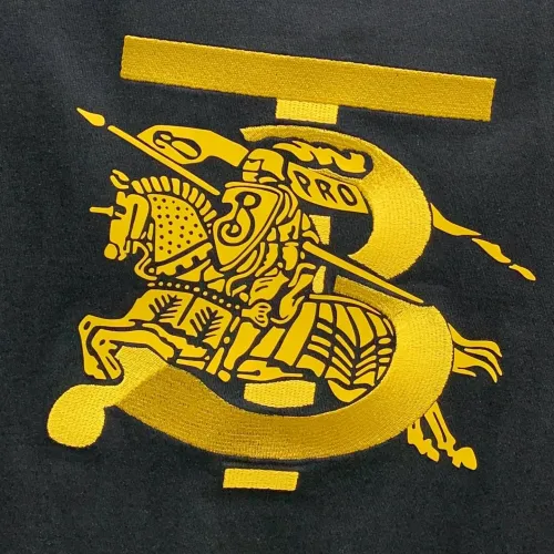 Replica Burberry T-Shirts Short Sleeved For Men #1421888 $68.00 USD for Wholesale