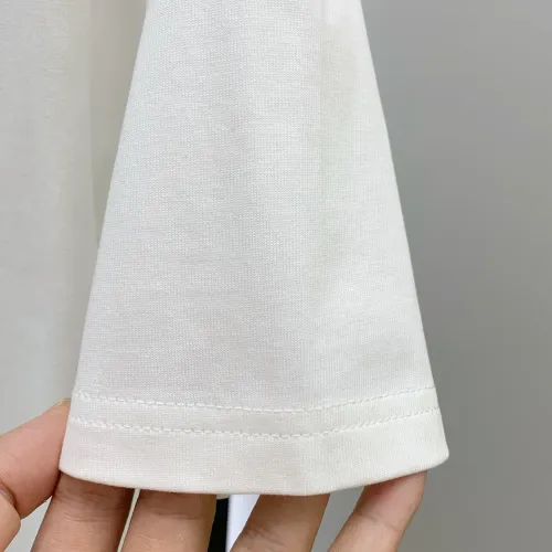 Replica Christian Dior T-Shirts Short Sleeved For Men #1421895 $68.00 USD for Wholesale