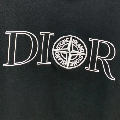 Replica Christian Dior T-Shirts Short Sleeved For Men #1421896 $68.00 USD for Wholesale