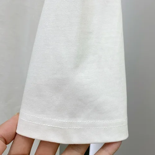 Replica Christian Dior T-Shirts Short Sleeved For Men #1421897 $68.00 USD for Wholesale