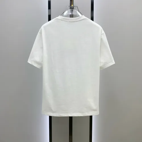 Replica Christian Dior T-Shirts Short Sleeved For Men #1421899 $68.00 USD for Wholesale