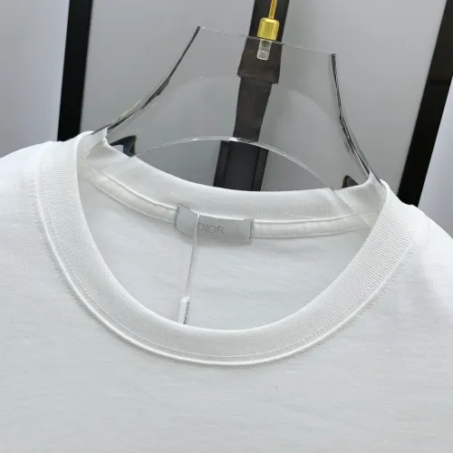 Replica Christian Dior T-Shirts Short Sleeved For Men #1421899 $68.00 USD for Wholesale