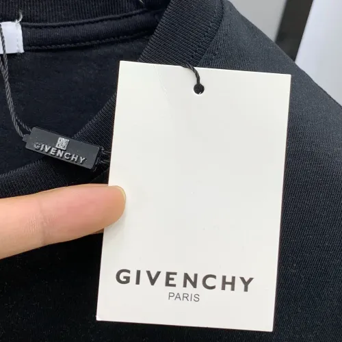 Replica Givenchy T-Shirts Short Sleeved For Men #1421908 $68.00 USD for Wholesale