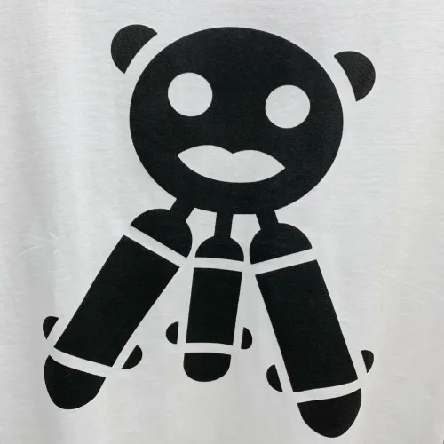 Replica Prada T-Shirts Short Sleeved For Men #1421911 $68.00 USD for Wholesale