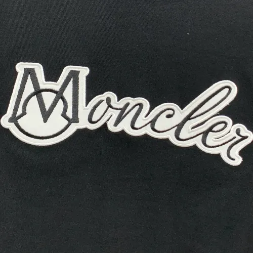 Replica Moncler T-Shirts Short Sleeved For Men #1421922 $68.00 USD for Wholesale