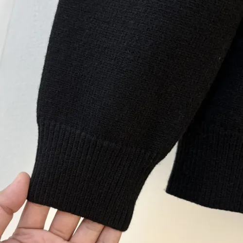 Replica Prada Sweaters Long Sleeved For Unisex #1421935 $82.00 USD for Wholesale