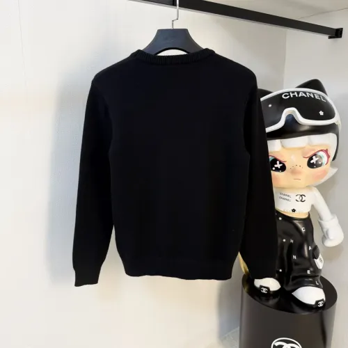 Replica Christian Dior Sweaters Long Sleeved For Unisex #1421942 $82.00 USD for Wholesale