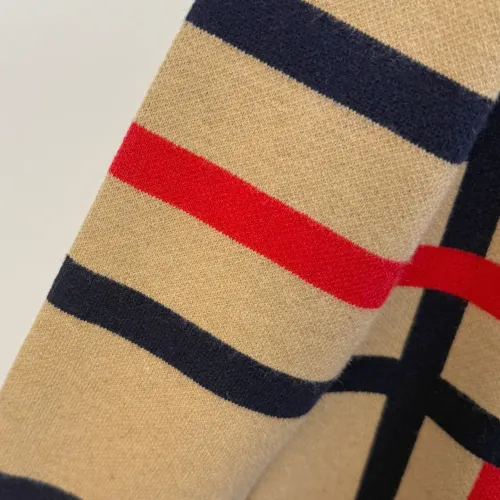 Replica Burberry Fashion Sweaters Long Sleeved For Unisex #1421943 $82.00 USD for Wholesale