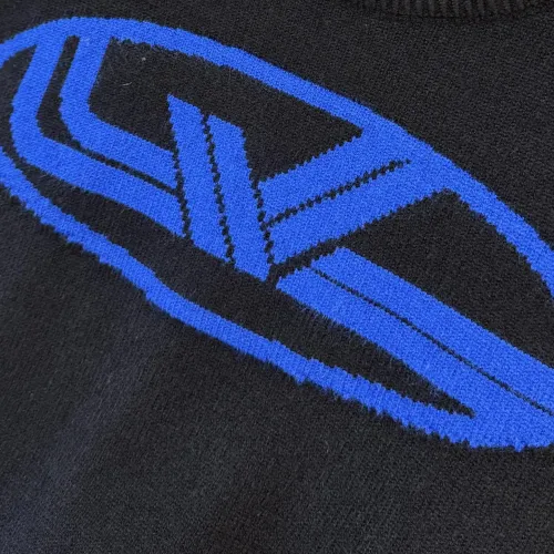 Replica Louis Vuitton LV Sweaters Long Sleeved For Unisex #1421956 $82.00 USD for Wholesale
