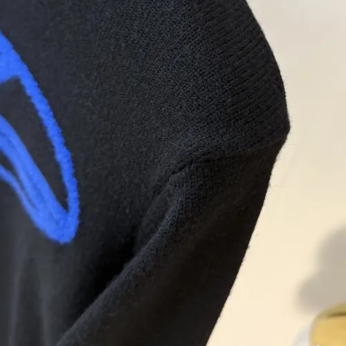 Replica Louis Vuitton LV Sweaters Long Sleeved For Unisex #1421956 $82.00 USD for Wholesale