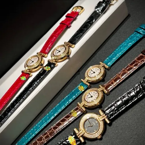 Replica Cartier AAA Quality Watches #1421960 $290.91 USD for Wholesale