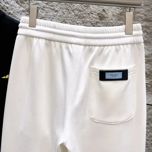 Replica Prada Pants For Men #1421965 $76.00 USD for Wholesale