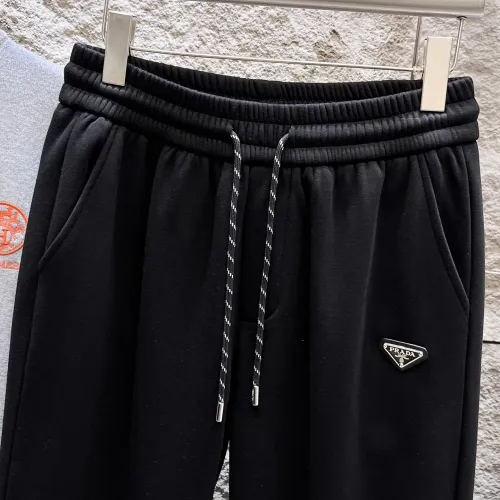 Replica Prada Pants For Men #1421967 $76.00 USD for Wholesale