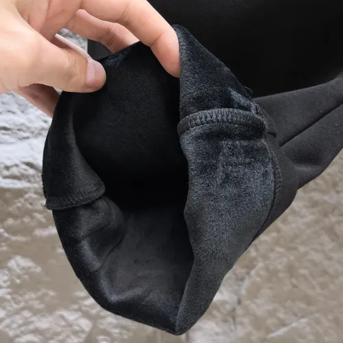 Replica Prada Pants For Men #1421967 $76.00 USD for Wholesale