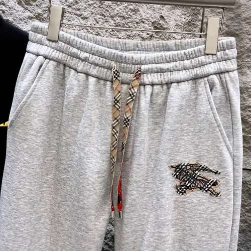 Replica Burberry Pants For Men #1421978 $76.00 USD for Wholesale