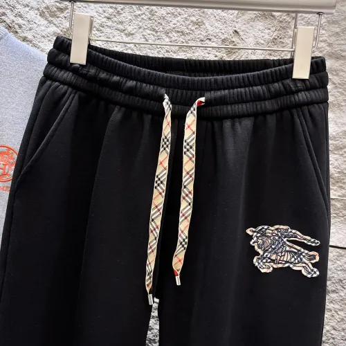 Replica Burberry Pants For Men #1421979 $76.00 USD for Wholesale