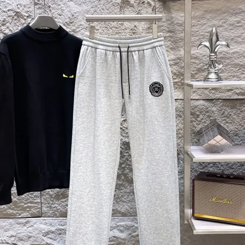 Wholesale Dolce &amp; Gabbana D&amp;G Pants For Men #1421983 $76.00 USD, Wholesale Quality Replica Dolce &amp; Gabbana D&amp;G Pants