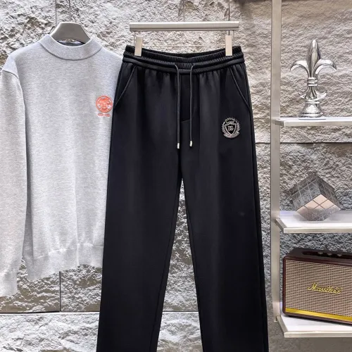Wholesale Dolce &amp; Gabbana D&amp;G Pants For Men #1421984 $76.00 USD, Wholesale Quality Replica Dolce &amp; Gabbana D&amp;G Pants